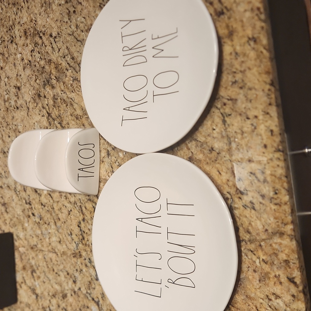 Taco Set